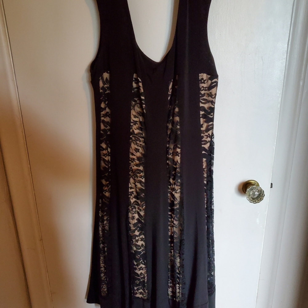 Ladies dress